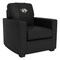 Dreamseat Silver Club Chair with Nashville Predators Logo XZ7759002CHCDBK-PSNHL41060 - alternate 1